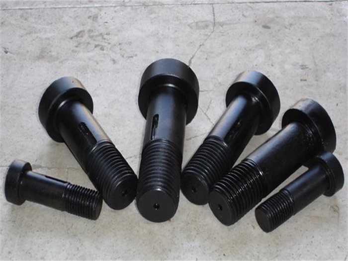 青岛高强螺栓